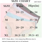 Sexy Cheeky Underwear for Women Lace Bikini Panties Ladies V-Waist