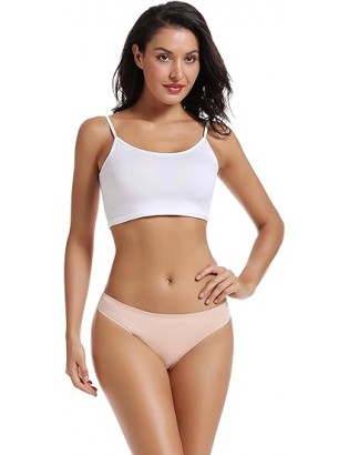 Seamless Women Underwear Thongs,No Show Ladies Thong,No Line Breathable