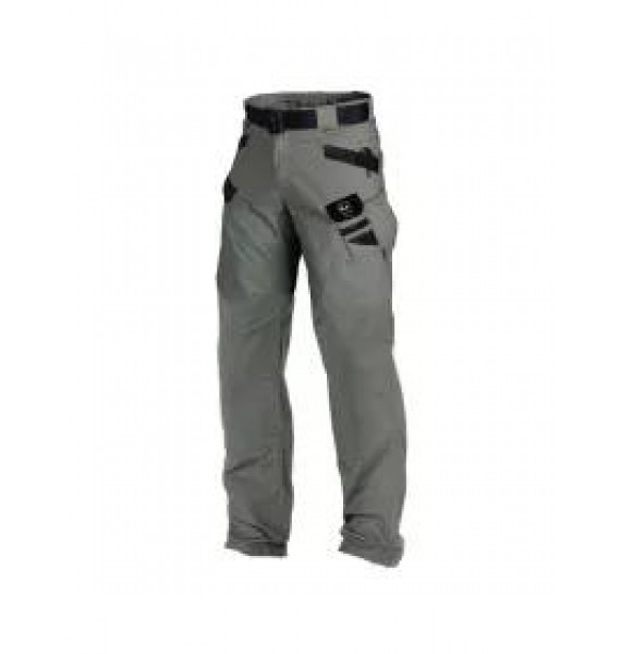 Mens Quick-Drying Outdoor Casual Trousers