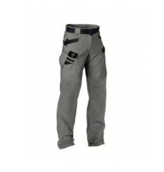 Mens Quick-Drying Outdoor Casual Trousers