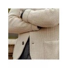 British Knit Cardigan Sweater