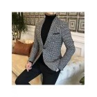 Gentleman Vintage Casual Business Jacket Coat