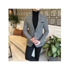 Gentleman Vintage Casual Business Jacket Coat