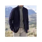 Allen Wool And Cashmere Blazer