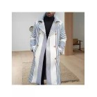 Mens Casual Fashion Coat