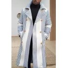 Mens Casual Fashion Coat