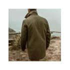 Men's Autumn & Winter Retro Short Work Coat