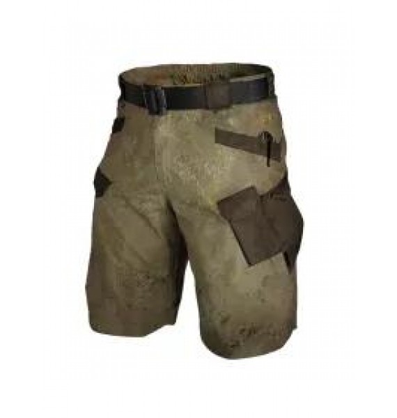 Men's Retro Multifunctional Outdoor Tactical Shorts