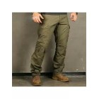 Mens Wear-Resistant Comfortable Command Tactical Trousers