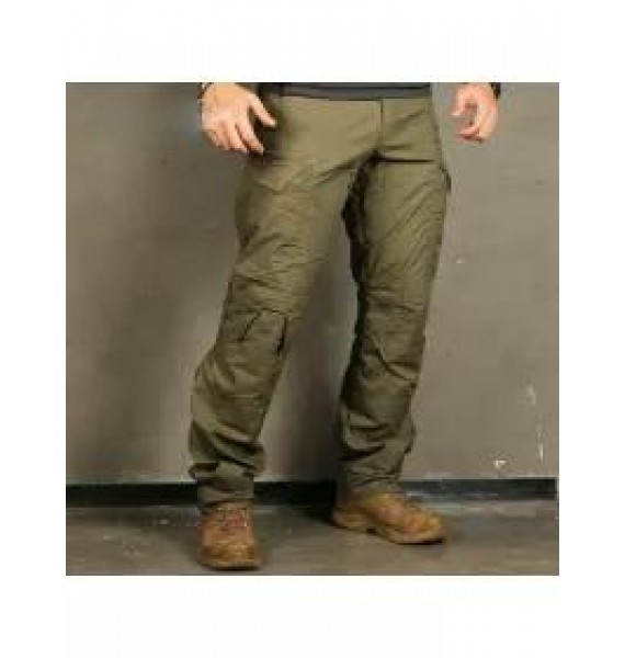 Mens Wear-Resistant Comfortable Command Tactical Trousers