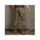 Mens Wear-Resistant Comfortable Command Tactical Trousers