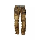 Mens Retro 66 Printed Outdoor Combat Casual Pants