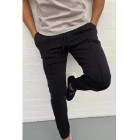 Core slim jogging pants