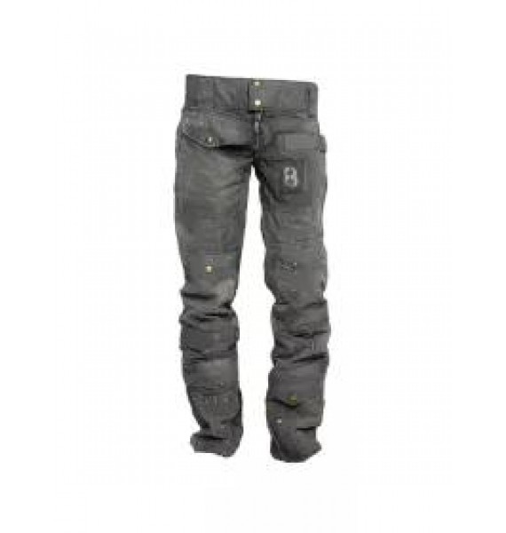 Mens Outdoor Wear-resistant Military Trousers