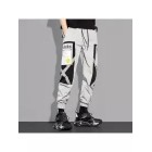 Loose functional pants