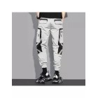 Loose functional pants