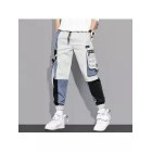 Loose functional pants