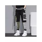 Loose functional pants