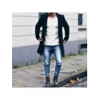 Mens Trench Coat Mens Woolen Coat Mens Woolen Coat