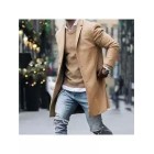 Mens Trench Coat Mens Woolen Coat Mens Woolen Coat