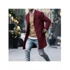 Mens Trench Coat Mens Woolen Coat Mens Woolen Coat