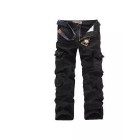 Cotton Men's Casual Outdoor Tactical Training Trousers