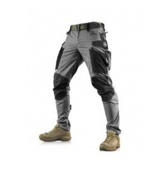 Men's Outdoor Wear-resistant Pocket Tactical Trousers