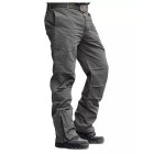 Men's Casual Large Pocket Trousers