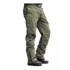 Men's Casual Large Pocket Trousers