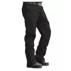 Men's Casual Large Pocket Trousers