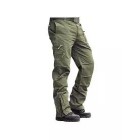 Men's Casual Large Pocket Trousers