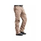 Men's Casual Large Pocket Trousers