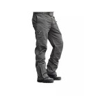 Men's Casual Large Pocket Trousers