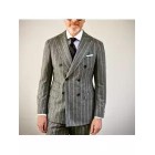 Mens Classic Wild Suit Jacket Lc008