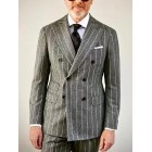 Mens Classic Wild Suit Jacket Lc008