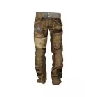 Mens Outdoor Wear-resistant Military Trousers