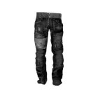 Mens Outdoor Wear-resistant Military Trousers