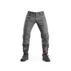 115 oz stretch denim riding trousers