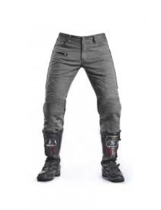 115 oz stretch denim riding trousers