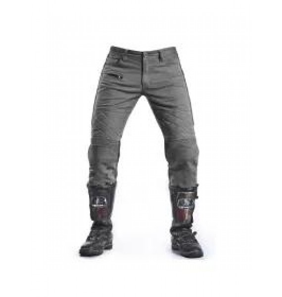 115 oz stretch denim riding trousers