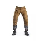 115 oz stretch denim riding trousers