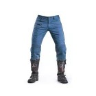 115 oz stretch denim riding trousers