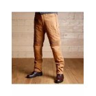 115 oz stretch denim riding trousers