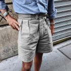 941 mode British army fighting KD shorts