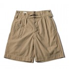 941 mode British army fighting KD shorts