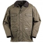 Men's Outdoor Multi-pocket Work Jacket