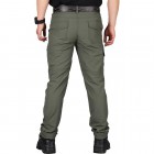 Men's Outdoor Tactical Quick Dry Thin Cargo Pants