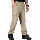 Men's Outdoor Tactical Quick Dry Thin Cargo Pants