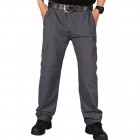 Men's Outdoor Tactical Quick Dry Thin Cargo Pants