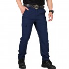 Men's Outdoor Tactical Quick Dry Thin Cargo Pants